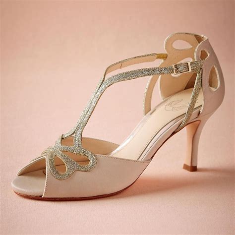 blush pink shoes low heel.